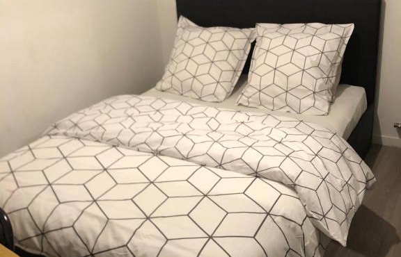 Chambre Simple privée Saint Priest