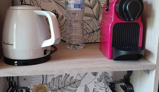 chambre-spa la Truffière