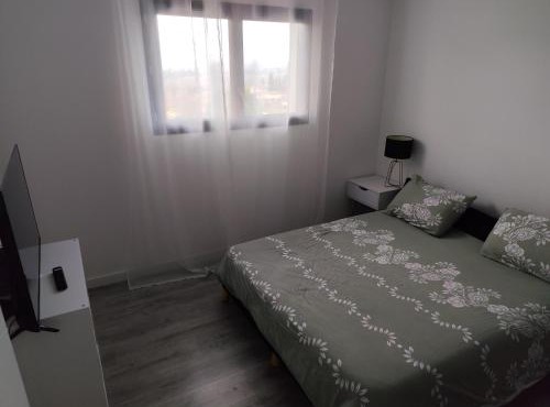 Chambre spacieuse #2