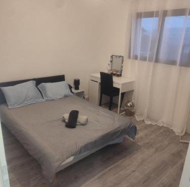 Chambre spacieuse #1