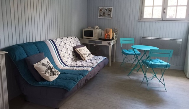 Chambre Spacieuse Idéalement Située