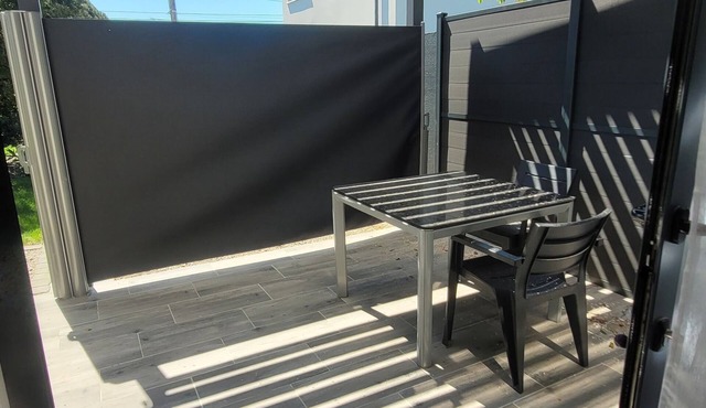 Chambre "standing" de Charme à la Campagne