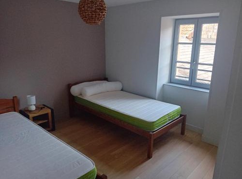 chambre studio meublé 2 personnes L 'ESCALE