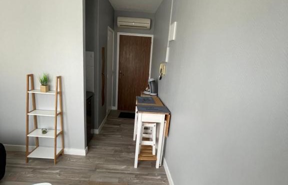 Chambre/studio meublé hyper centre ville