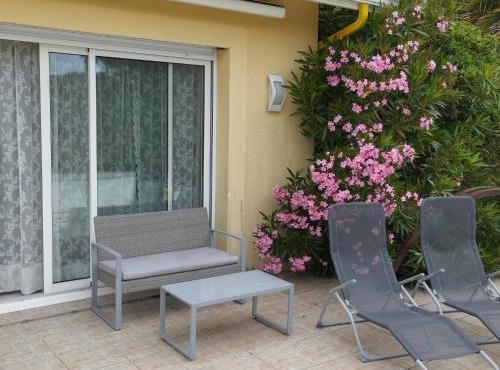 Chambre suite parentale 2