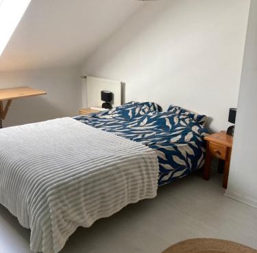 Chambre sympa