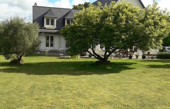 Chambre sympa belle propriété