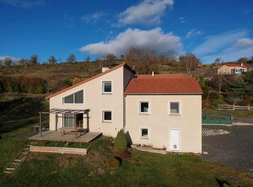 Chambre "Tout en photo", Les Ozeilles