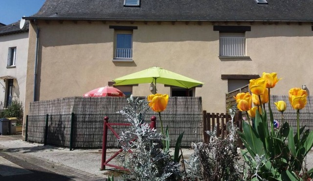 Chambre tout confort