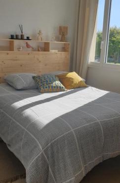 Chambre tout confort
