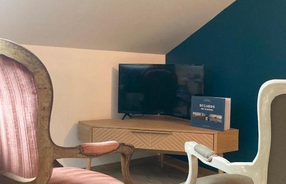 Chambre triple proche plage