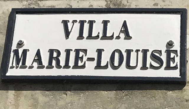 Chambre Troglodytique Villa Marie Louise