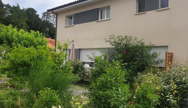 Chambre villa florecita