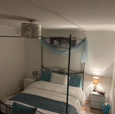 Chambre Zen Et Calme