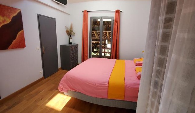 Chambres à la Campagne