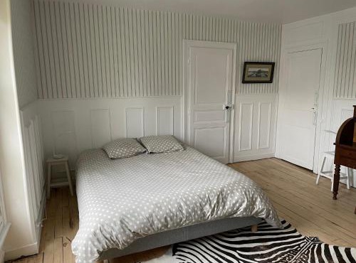 Chambres à louer centre-ville