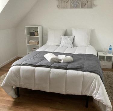 Chambres à louer proche circuit