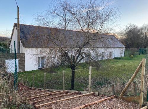 Chambres à 2 pas du Mans
