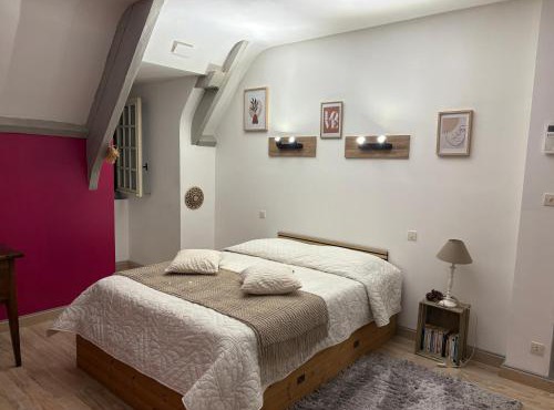 Chambres à la campagne