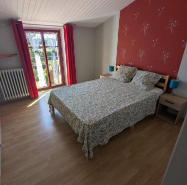 Chambres à La Flocellière, à 15min du PuyduFou