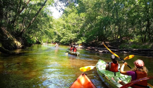 Chambres à louer Le Domaine