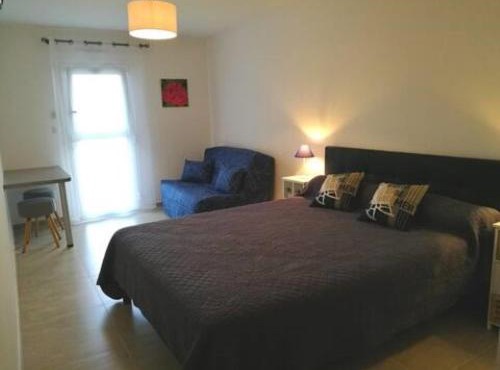 Chambres 2-3 pers à 600m de la plage de Kerhillio - Erdeven plage