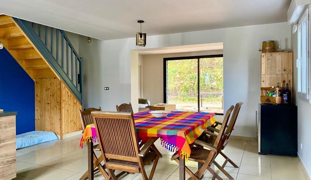 Chambres à Merlimont