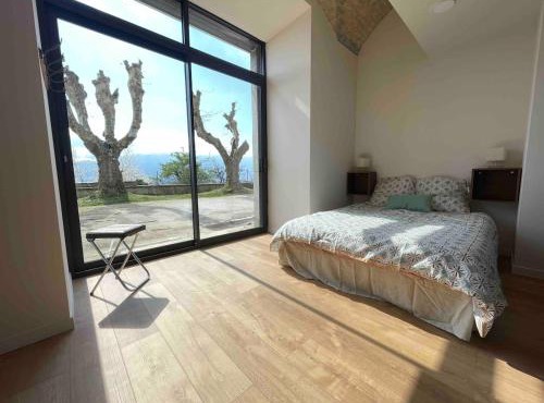 Chambres - Ancien domaine de Chartreux