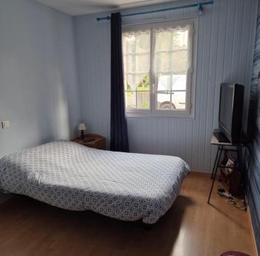 Chambres au calme chez l habitant à Champtoceaux près de Oudon