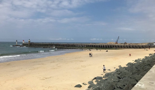 Chambres Bambou & Corail & Music