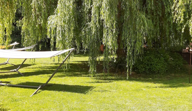 Chambres Calme, Nature, Détente