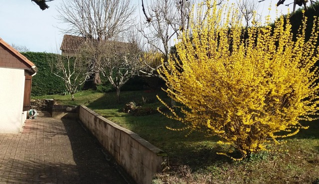 Chambres Chez L'habitant Coco2