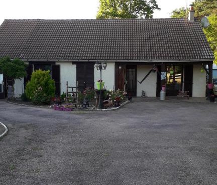 chambres chez Claudine et Richard