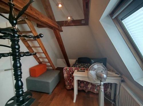 Chambres chez Jean Luc