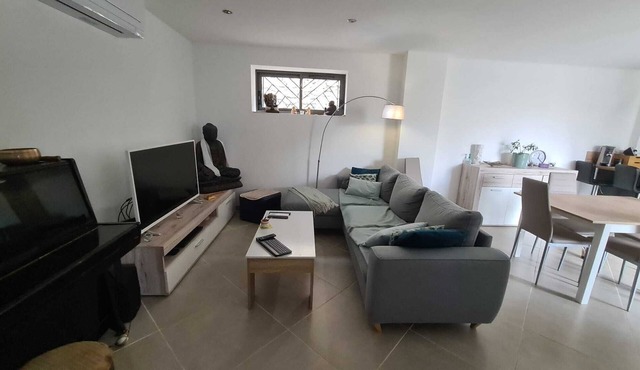 Chambres Chez L'habitant