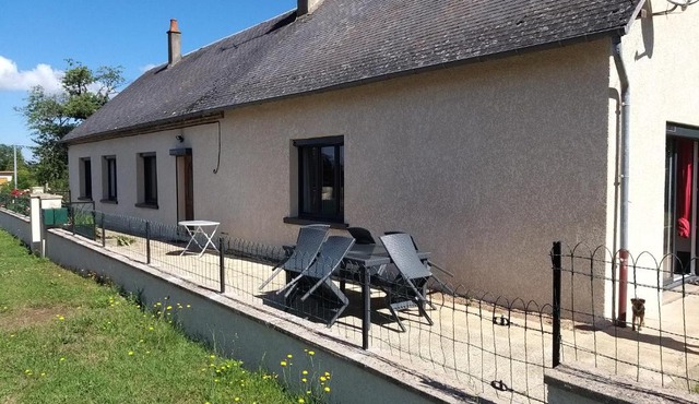 Chambres chez l habitant proches circuit Magny Cours