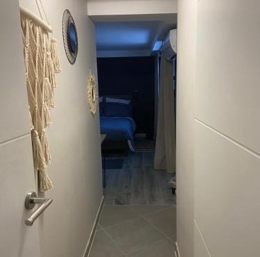 Chambres chez l'habitant