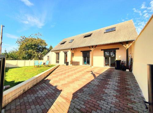 Chambres chez l'habitant à louer 10 min gare et centre ville