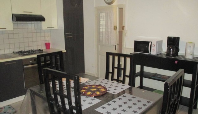 Chambres chez l'habitant - Betrancourt