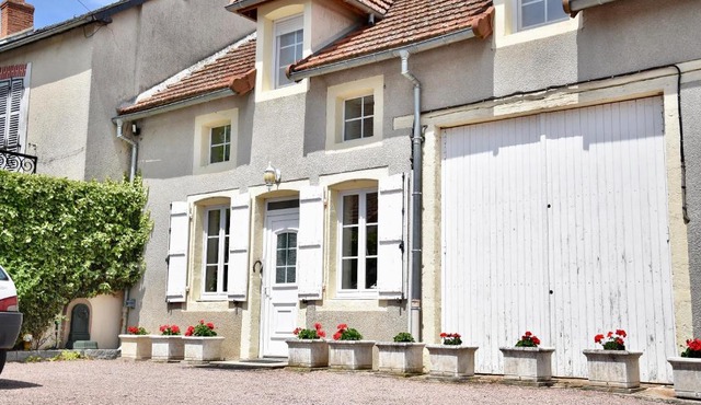 Chambres chez l'habitant - Chez Nico & Belen