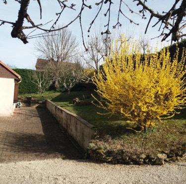 Chambres chez l'habitant Coco2