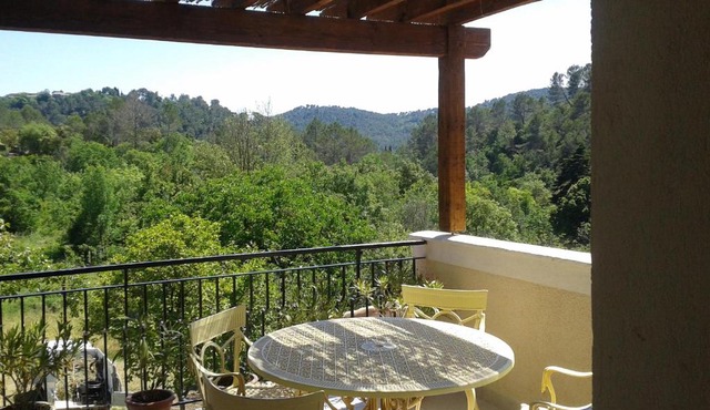 Chambres chez l'habitant