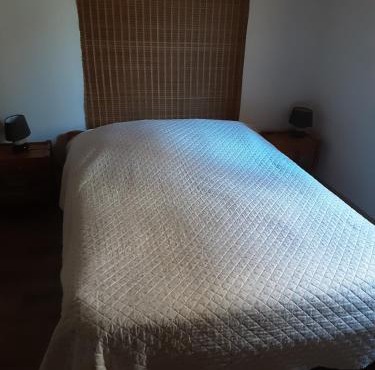 Chambres chez l'habitant