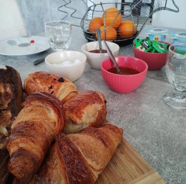 Chambres chez l'habitant proche sortie A10