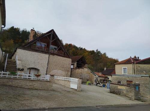 Chambres Chez Marcel