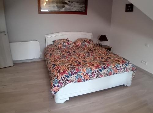 Chambres chez particulier