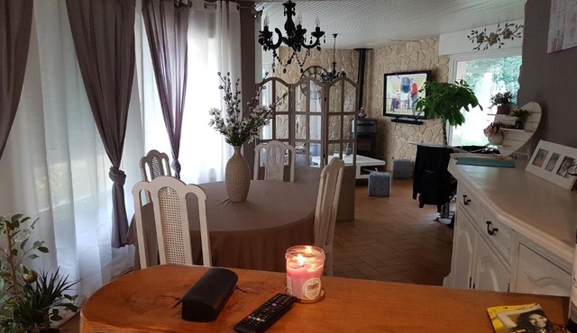 Chambres chez particuler proche du circuit