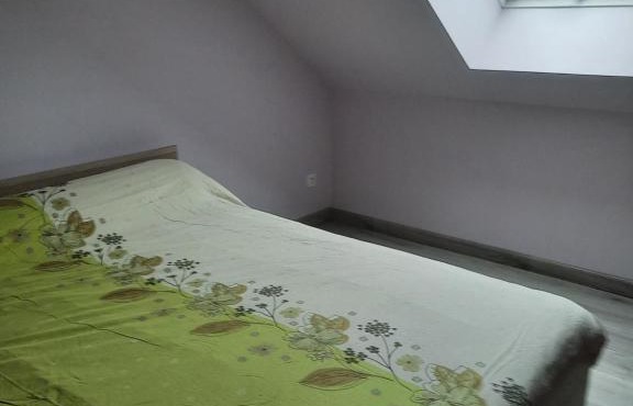 Chambres circuit 24 h du Mans