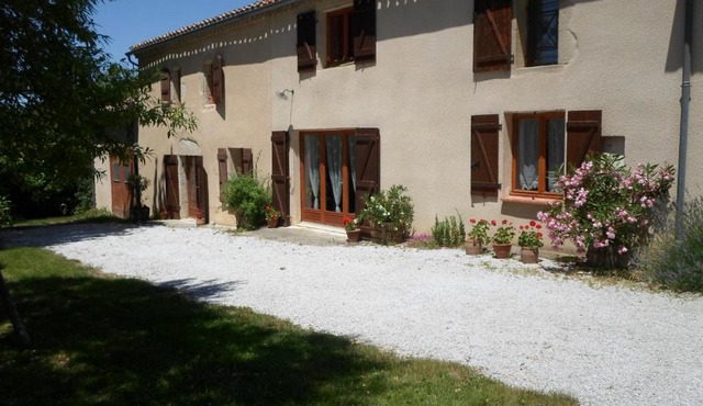Chambres d'Hôtes d' En Jouti