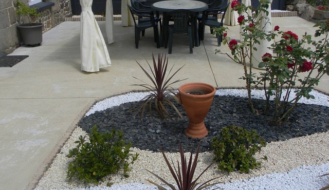 Chambres d'hôtes D M - 2 CH. 2 to 4 Pers